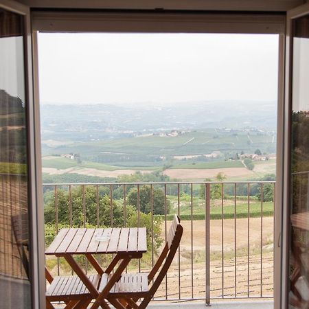 B&B Alba In Langhe Verduno Dış mekan fotoğraf
