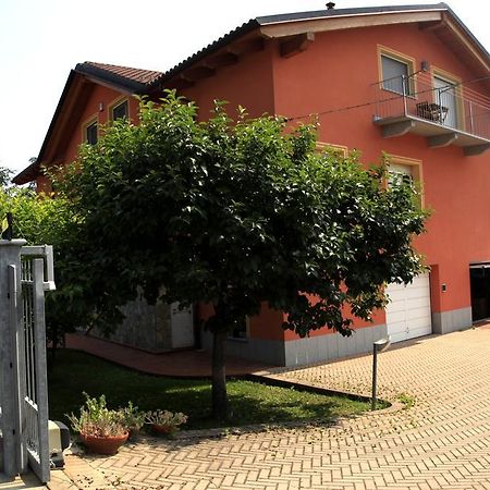 B&B Alba In Langhe Verduno Dış mekan fotoğraf