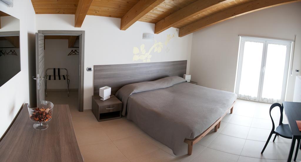 B&B Alba In Langhe Verduno Oda fotoğraf