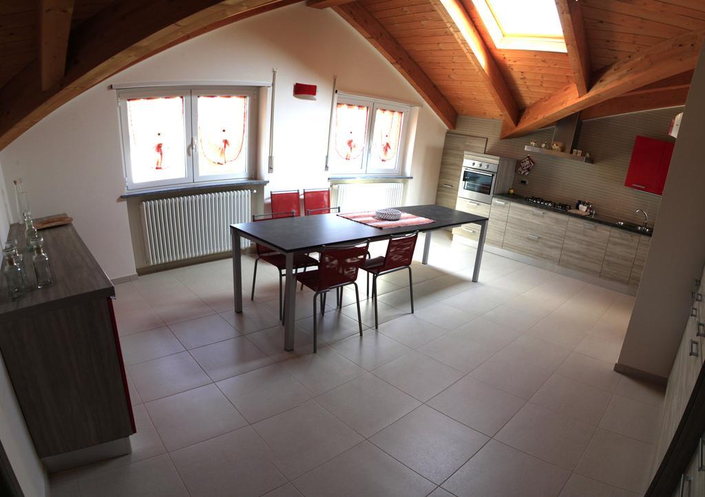 B&B Alba In Langhe Verduno Dış mekan fotoğraf