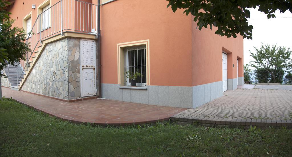 B&B Alba In Langhe Verduno Dış mekan fotoğraf