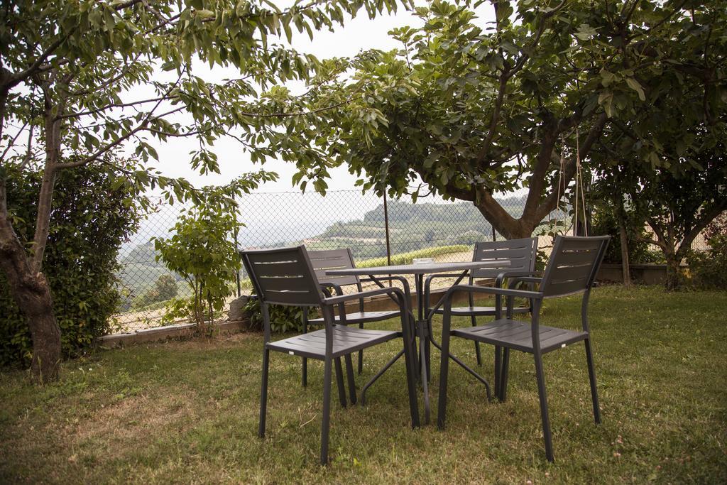B&B Alba In Langhe Verduno Dış mekan fotoğraf