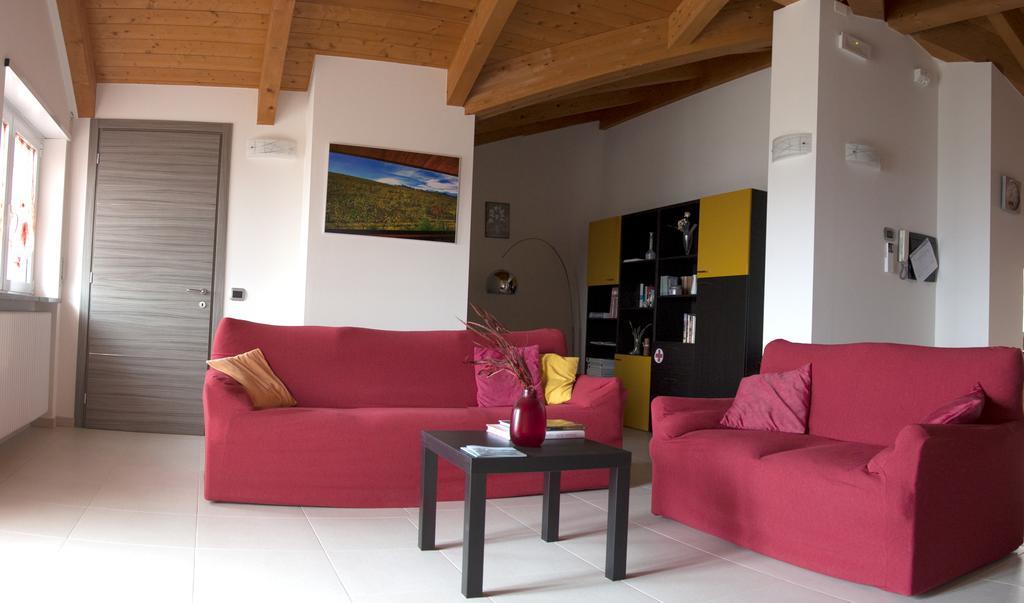 B&B Alba In Langhe Verduno Dış mekan fotoğraf