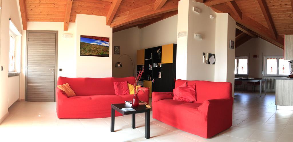 B&B Alba In Langhe Verduno Dış mekan fotoğraf