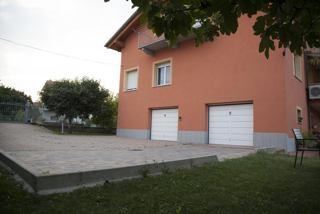 B&B Alba In Langhe Verduno Dış mekan fotoğraf
