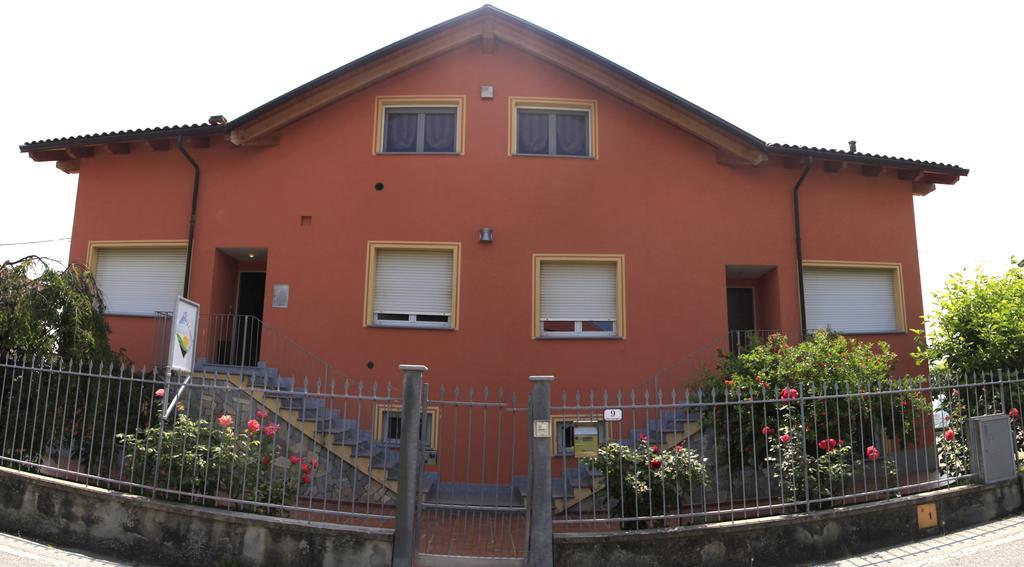 B&B Alba In Langhe Verduno Dış mekan fotoğraf