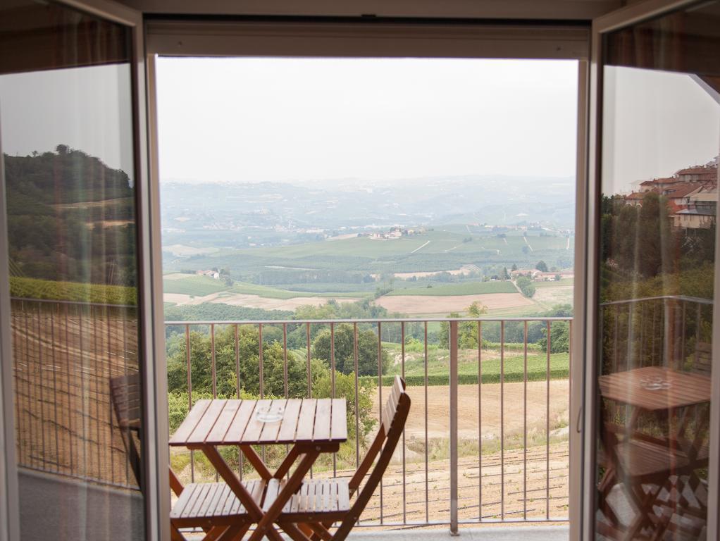 B&B Alba In Langhe Verduno Dış mekan fotoğraf