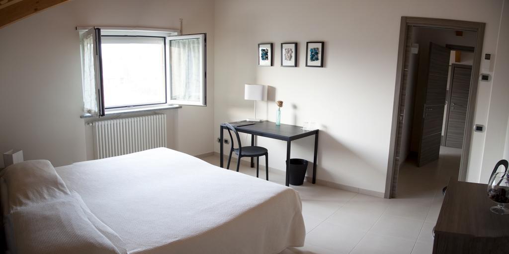 B&B Alba In Langhe Verduno Oda fotoğraf