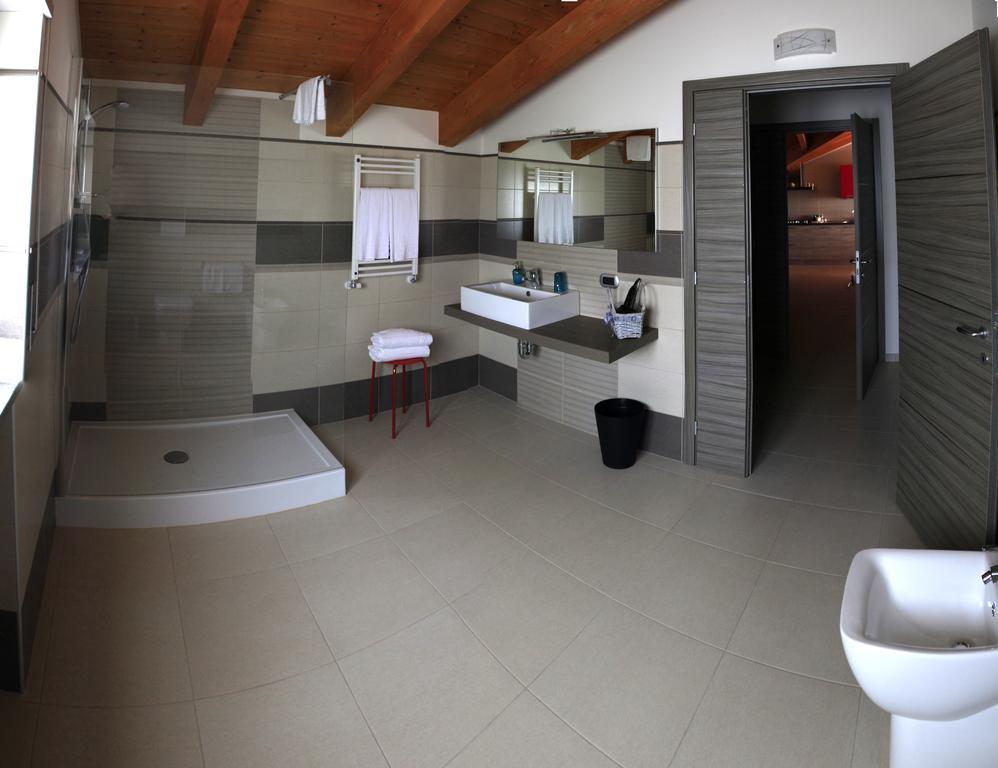B&B Alba In Langhe Verduno Oda fotoğraf